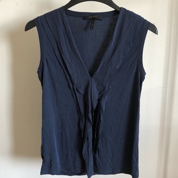 BCBG Top - Picture 1 of 4
